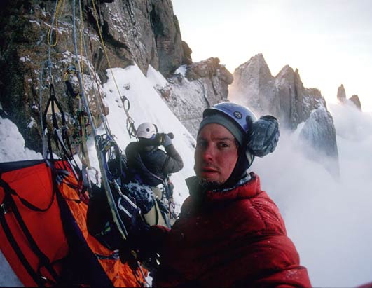 Mike Libecki