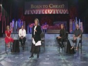 Part 1: Meet the 'Face-Off' Panel