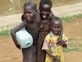Uganda