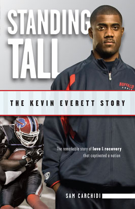 Kevin Everett