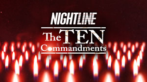NTL 10 Commandments