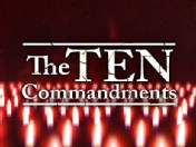 NTL 10 Commandments