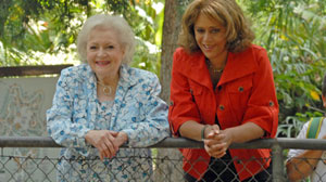 Betty White