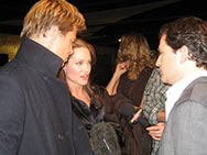 Brad and Angelina
