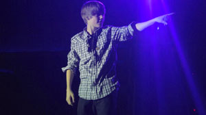 Top 10 things you don?t know about Justin Bieber