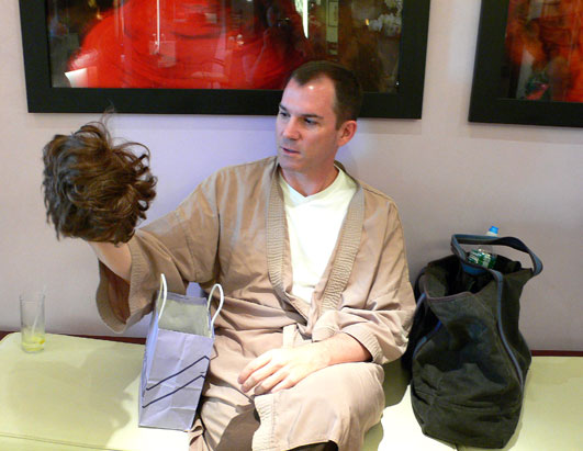 NTL Frank Bruni