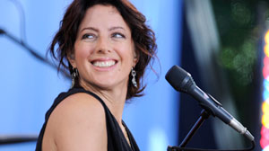 Sarah McLachlans Playlist