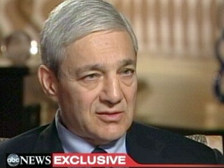 Watch: Graham Spanier: 'I Would Never Turn My Back on the Welfare of a Child'