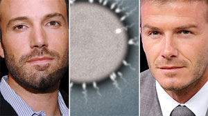 Donors Who Resemble Stars Like David Beckham, Ben Affleck, Brett Favre -- Even Jon Gosselin -- Latest Trend in Designer Babies