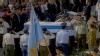 VIDEO: Israeli Prime Minister was assassinated at a peace rally on Nov. 4, 1995.