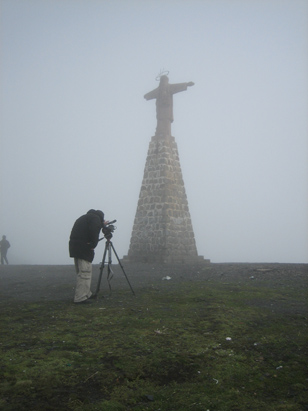 Bolivia Adventure Bikers