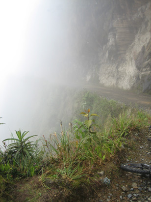 Bolivia Adventure Bikers