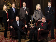 Boston Legal