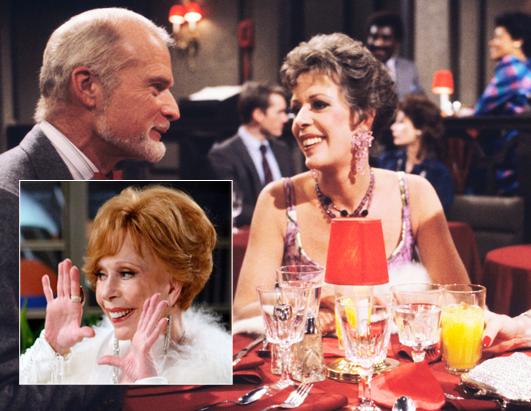 Who's Returning to 'All My Children's' Pine Valley?