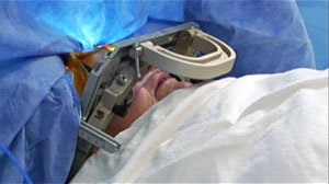 Photo: Medical Frontier: Brain Surgery for Weight Loss: Is Deep Brain Stimulation the Answer to Americas Obesity Epidemic?