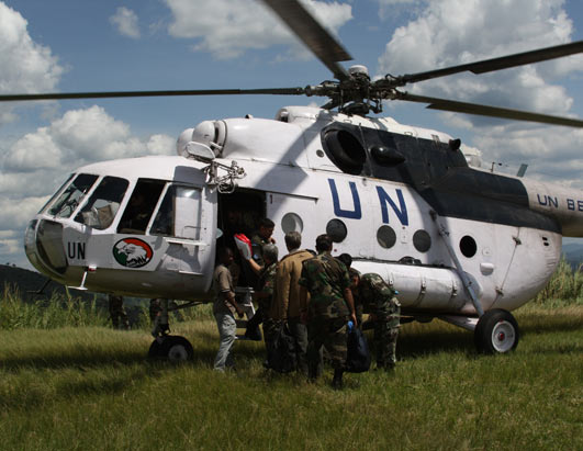 Congo 