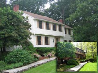 Curb Appeal 