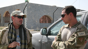 DEA in Afghanistan