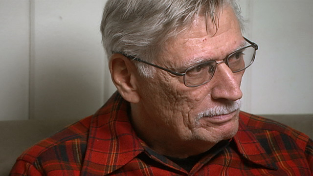 PHOTO: Tracy Ross stepfather Donnie