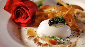 Photo: Nightline Platelist: Chef Todd English