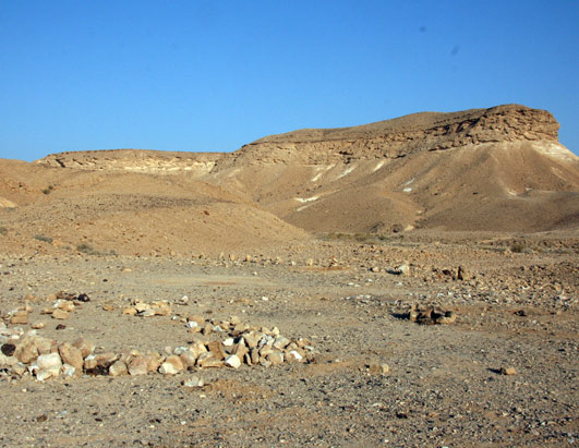 Mount Sinai