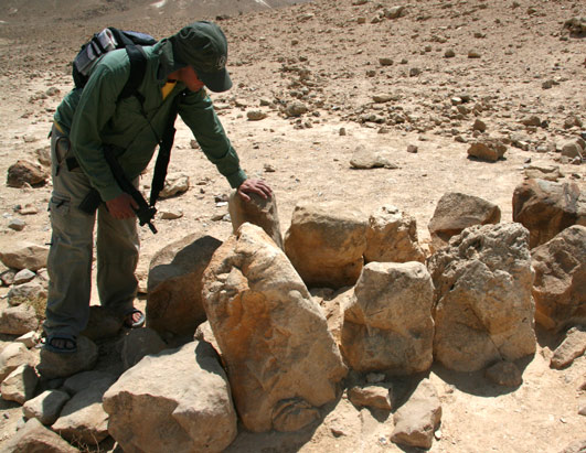 Mount Sinai
