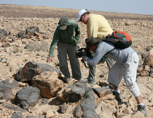 Mount Sinai