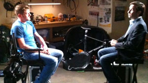Floyd Landis Nightline Interview