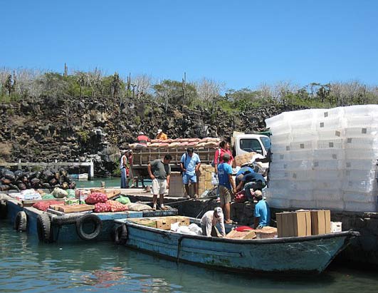Galapagos