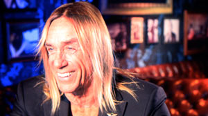 Iggy Pops Playlist