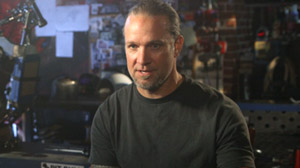Jesse James Opens Up About Sandra Bullock