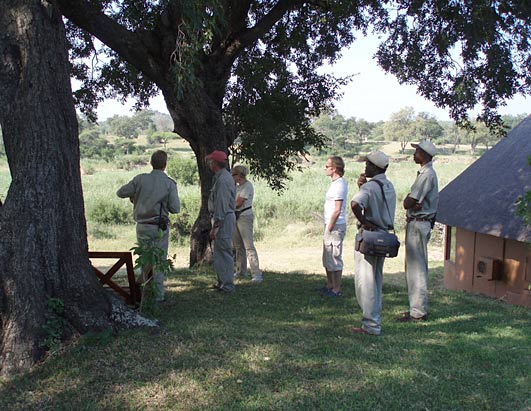 Earth Day South Africa