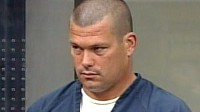 Photo: Sex offender charged in Chelsea King case