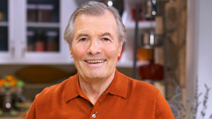 Jacques Pepin