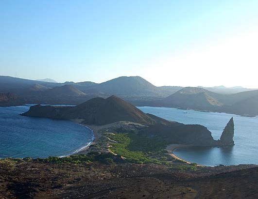 Galapagos