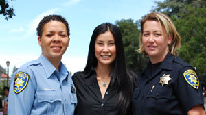 Lisa Ling