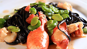 Photo: How Chicagos Best Italian Keeps Growing: Spiaggia Chef Tony Mantuano Says Keeping Up With Old Country Is Key to Renewable Cuisine