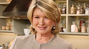 Photo: An Exclusive Interview with Martha Stewart
