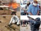 Mexican Border Violence