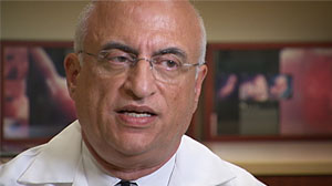 Photo: Octomom Doc Kamrava: It Was Done the Right Way: Dr. Michael Kamrava Defends IVF Techniques Used in Nadya Suleman Octuplets Birth