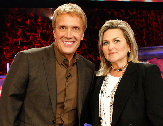 Nightline Face-off