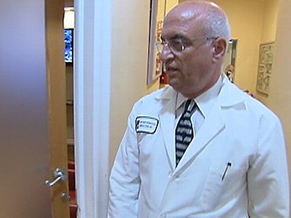 OctoMom Doctor Speaks Out