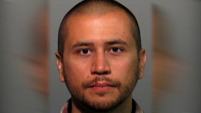 George Zimmerman