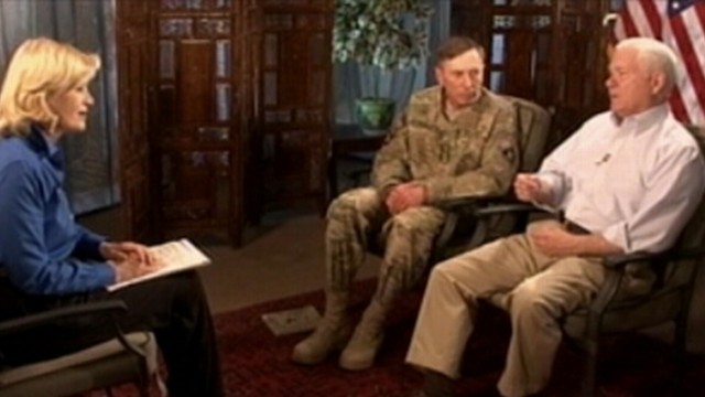 Mission: Afghanistan