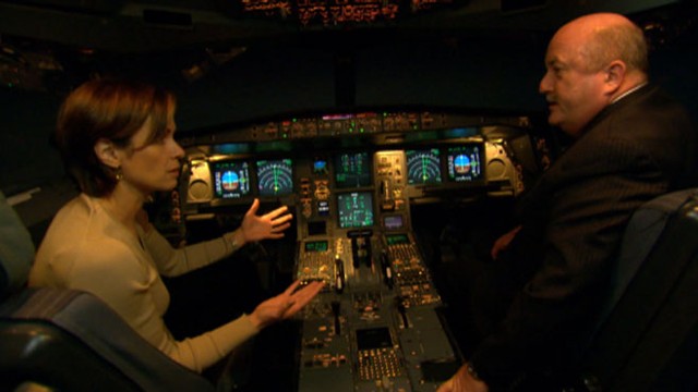 VIDEO: Flight Simulator