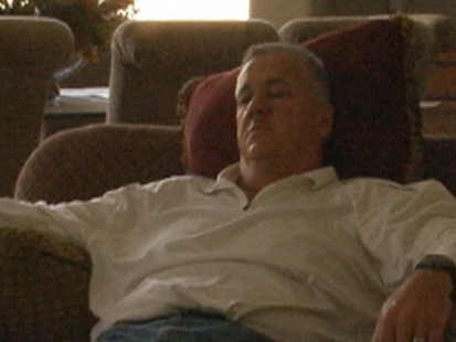 The Man Who Forgot Everything