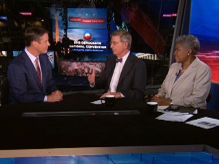 Watch: DNC: Post-Party Analysis