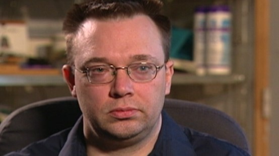 Married To an Accused Shooter