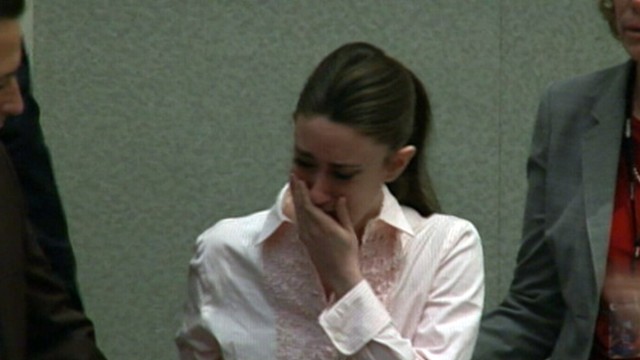 Casey Anthony: The Bombshell Verdict