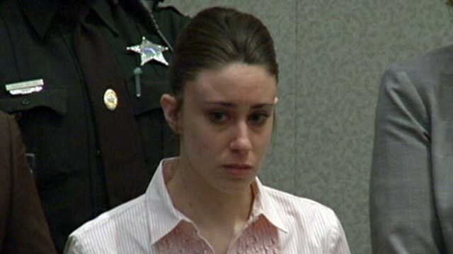 Casey Anthony: What's Her Next Move?